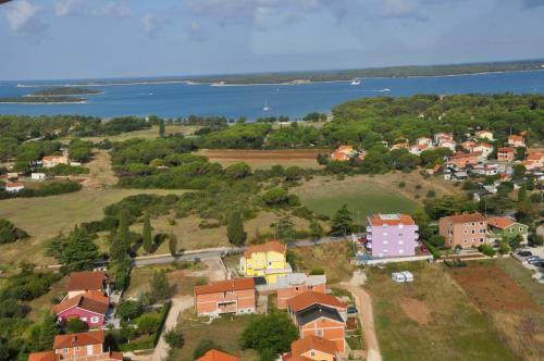 Apartamentos Vila In Lavanda