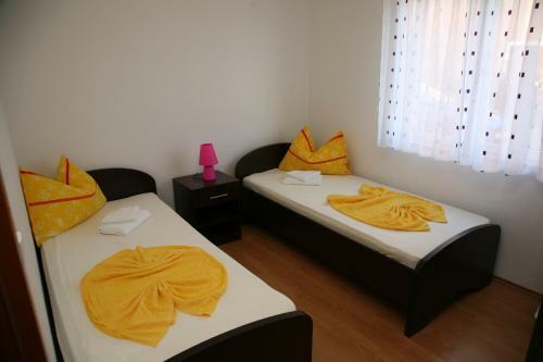 Apartamentos Vila In Lavanda