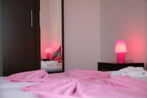Apartamentos Vila In Lavanda