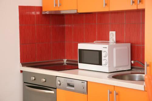 Apartamentos Vila In Lavanda