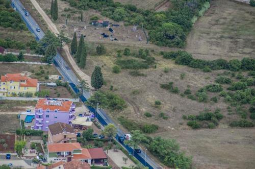 Apartamentos Vila In Lavanda