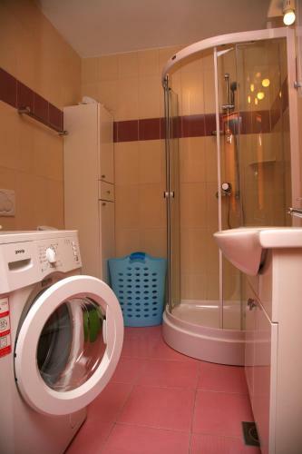 Apartamentos Vila In Lavanda