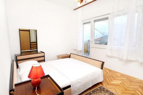 Apartment Sumpetar 2965c
