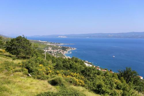 Apartment Sumpetar 2965c