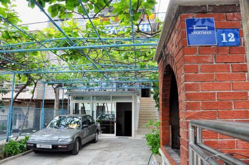 Apartment Sumpetar 2965c