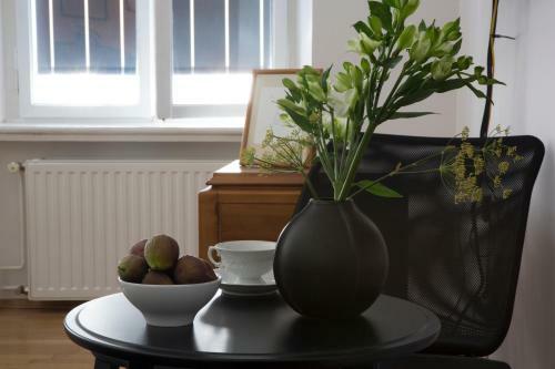 Apartment Jasmin