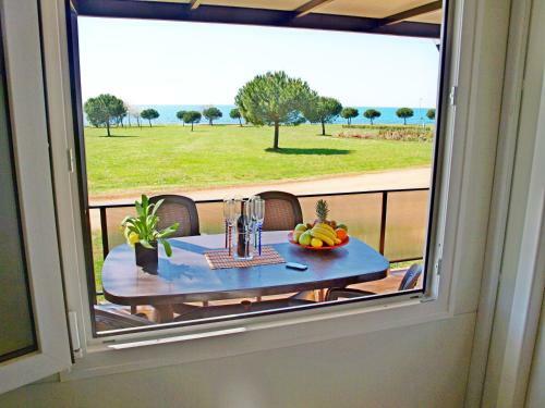 Camping Adria Mobile Home Park Umag