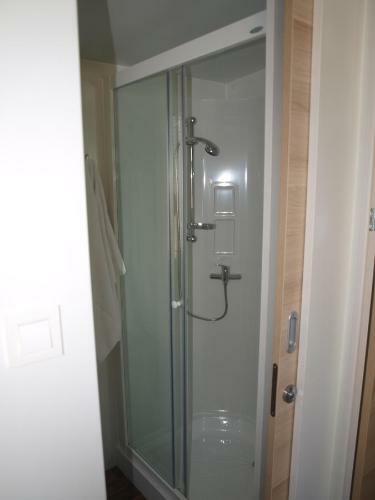 Camping Adria Mobile Home Park Umag