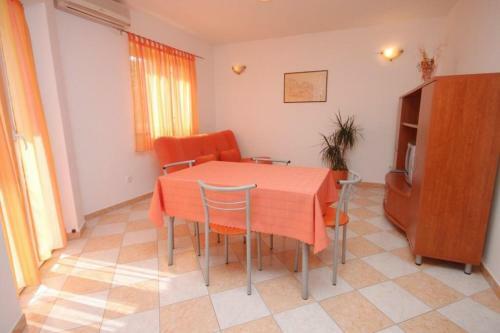 Apartment Novigrad 6936c