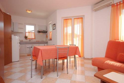 Apartment Novigrad 6936c