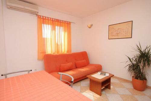 Apartment Novigrad 6936c