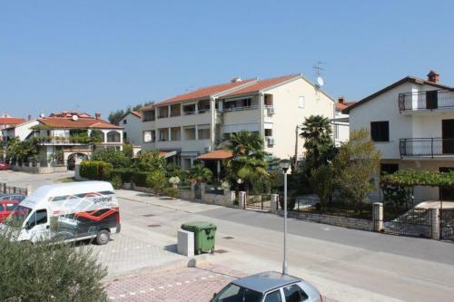 Apartment Novigrad 6936c