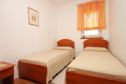 Apartment Novigrad 6936c