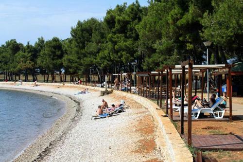 Apartment Novigrad 6936c