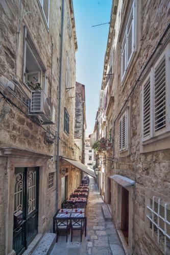 Ragusa Luxury Apartments