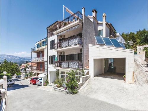 Apartment Stjepana Radica