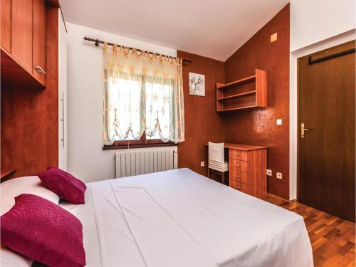 Apartment Stjepana Radica