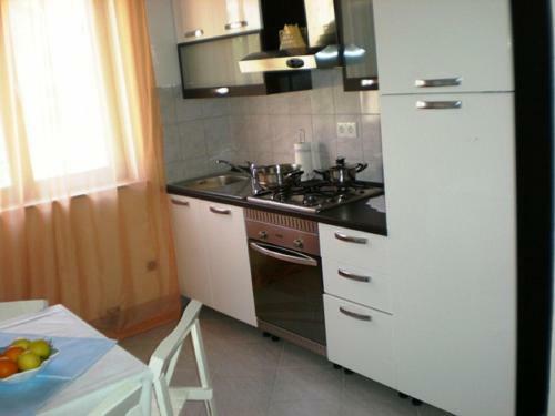Apartments Amio