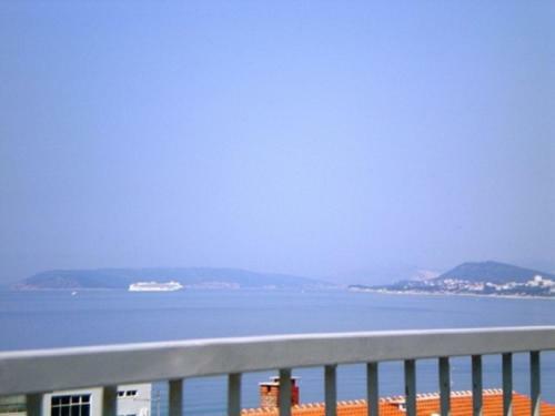 Apartments Amio