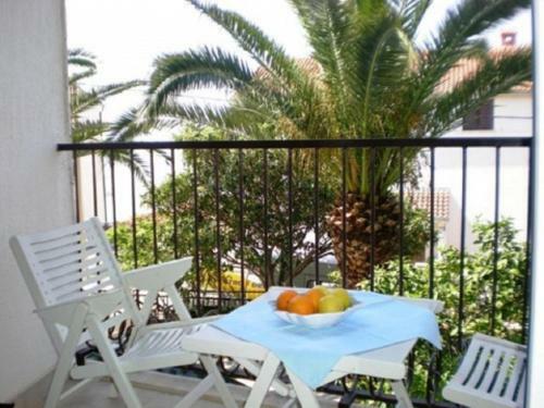 Apartments Amio