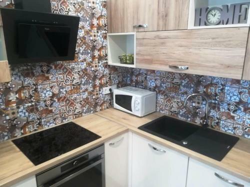 Apartments Amio