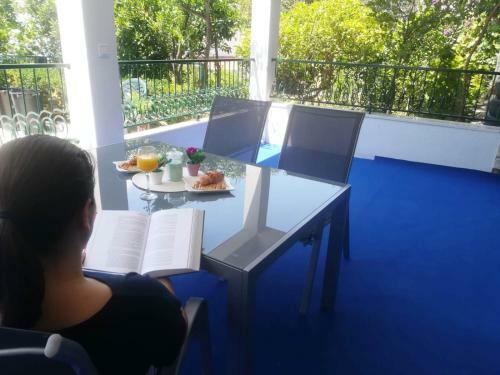 Apartments Amio