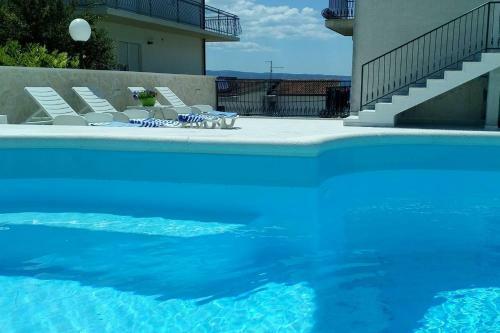 Apartments Amio