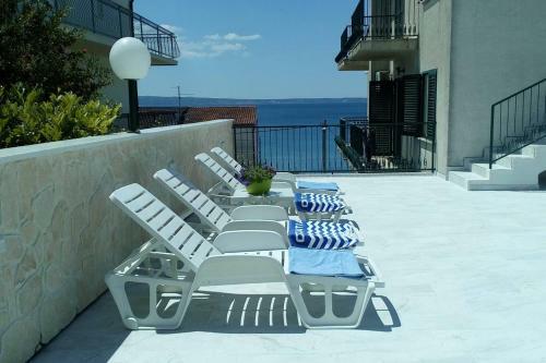 Apartments Amio