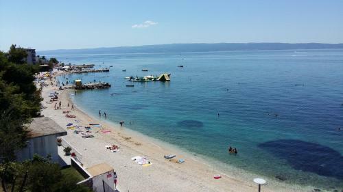 Apartments Amio