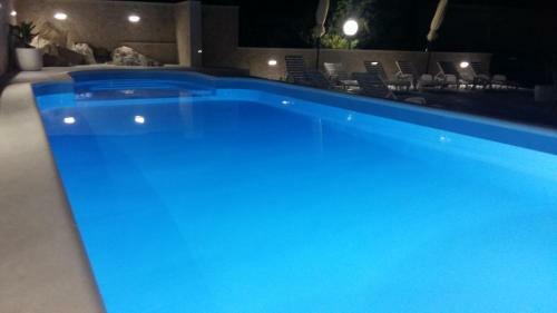 Apartments Amio
