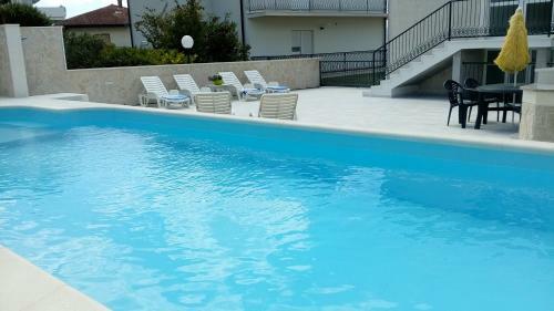 Apartments Amio