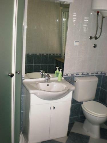 Apartments Amio