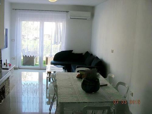 Apartment In Novigrad/istrien 9642