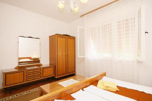 Apartment Selce 5513b