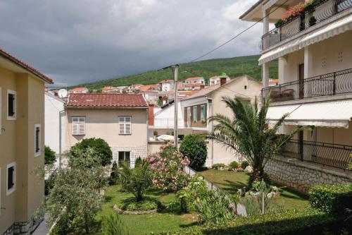 Apartment Selce 5513b