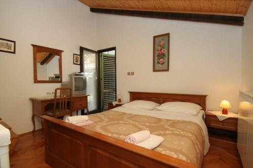 Apartment Moscenicka Draga 7772b