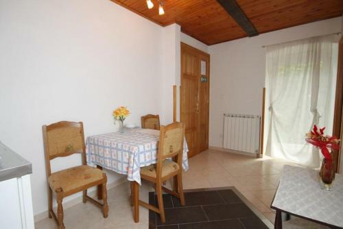 Apartment Moscenicka Draga 7772b