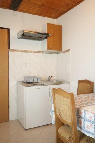 Apartment Moscenicka Draga 7772b