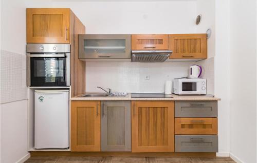 Apartment Premantura 04