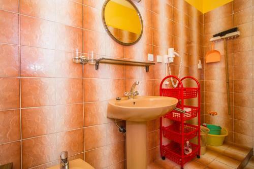 Apartamentos Appartments & Room Pende