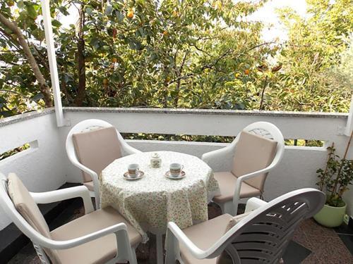 Apartment Malinska 5353a