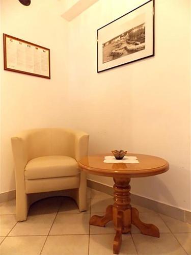 Apartment Malinska 5353a