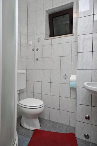 Apartment Malinska 5353a