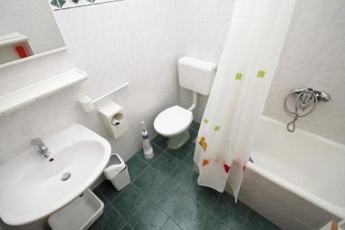 Apartment Makarska 6693a