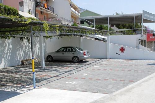 Apartment Makarska 6693a