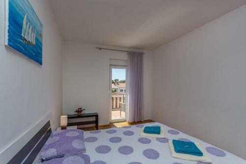 Apartments Radmila
