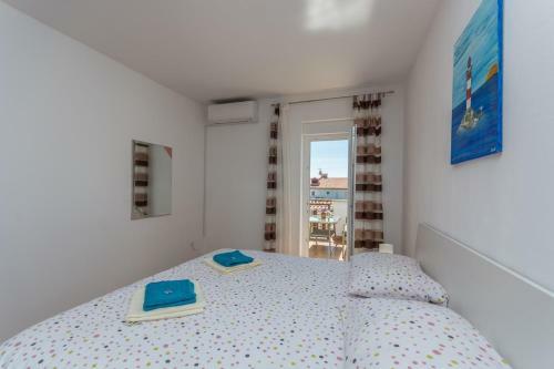 Apartments Radmila