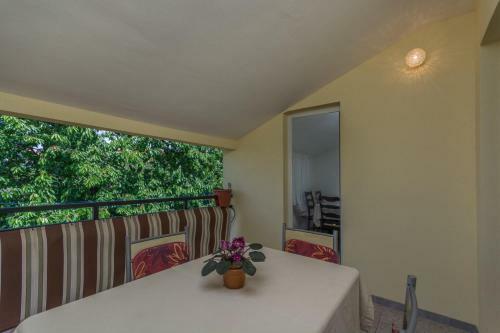 Apartments Radmila
