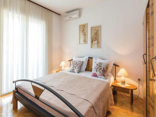 Apartment Makarska With Sea View 5