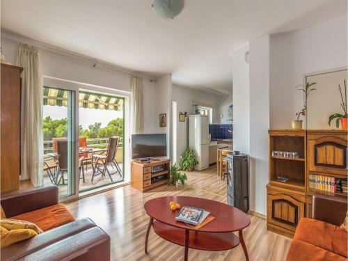 Apartment Makarska With Sea View 5